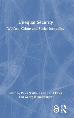 Cover Unequal Security