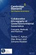 Collaborative Ethnography of Global... - Bild 1