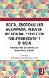 Mental, Emotional and Behavioural Needs... - Bild 1