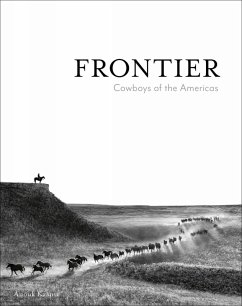 Cover Frontier