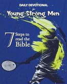 Daily Devotional for Young Strong Men