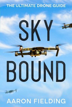 Sky Bound - Fielding, Aaron