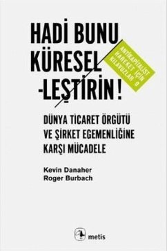 Cover Hadi Bunu Küresellestirin
