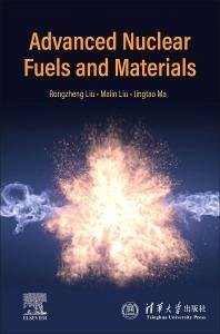 Cover Advanced Nuclear Fuels and Materials