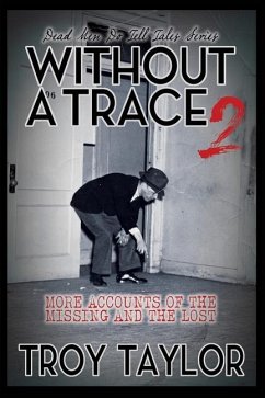 Without A Trace 2 - Taylor, Troy