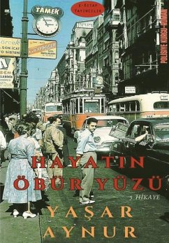 Hayatin Öbür Yüzü Cover Hayatin Öbür Yüzü