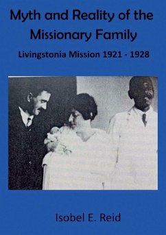 Cover Myth and reality of the missionary family