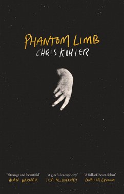 Phantom Limb - Kohler, Chris