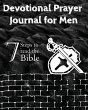Devotional Prayer Journal for Men - Bild 1