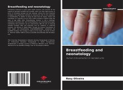 Breastfeeding and neonatology - Oliveira, Rosy