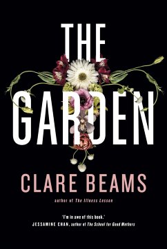 The Garden - Beams, Clare