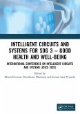 Intelligent Circuits and Systems for SDG 3 - Good Health and well-being