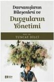 Davranislarin Bileseni ve Duygularin Yönetimi