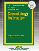 Cosmetology Instructor Cosmetology Instructor