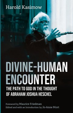Divine-Human Encounter - Kasimow, Harold; Mort, Jo-Ann