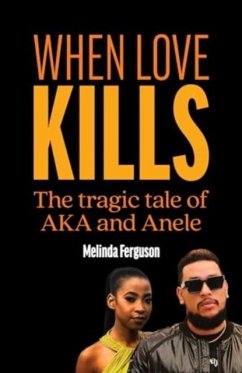 Cover When Love Kills