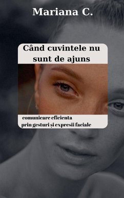 Cand cuvintele nu sunt de ajuns - C., Mariana