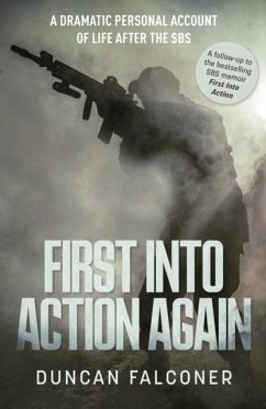 Cover First Into Action Again