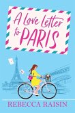 A Love Letter to Paris