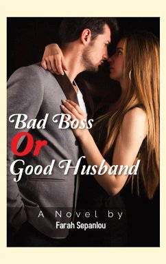 Bad Boss or Good Husband - Sepanlou, Farah