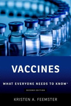 Vaccines - Feemster, Kristen A.