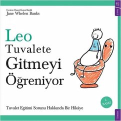 Leo Tuvalete Gitmeyi Ögreniyor - Whelen Banks, Jane