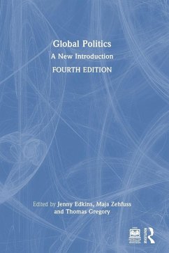 Cover Global Politics