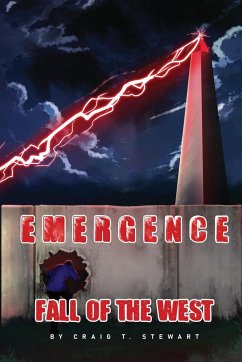 Emergence - Stewart, Craig T.