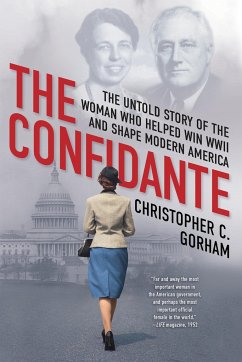 The Confidante - Gorham, Christopher C