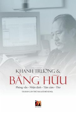 Khánh Tr¿¿ng & B¿ng H¿u (softcover-lightweight paper - new edition) - Truong, Khanh