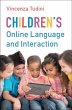 Children's Online Language and... - Bild 1