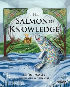 The Salmon of Knowledge - Massey, Eithne