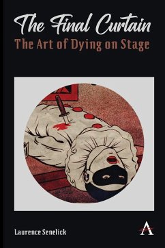 Cover The Final Curtain