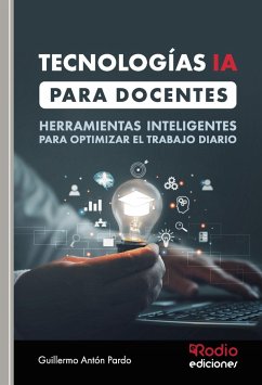 Tecnologías IA para Docentes