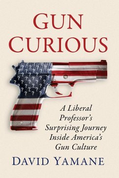 Gun Curious - Yamane, David