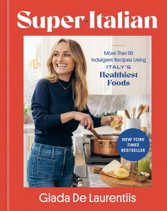 Cover Super-Italian (eBook, ePUB)