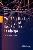 Web3 Applications Security and New Security Landscape (eBook, PDF)