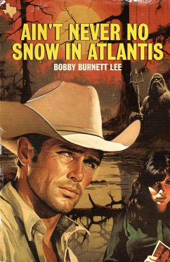 Cover Ain't Never No Snow In Atlantis