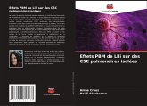 Effets PBM de Lili sur des CSC pulmonaires isolées