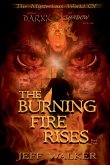 The Burning Fire Rises