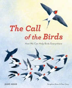 Cover The Call of the Birds