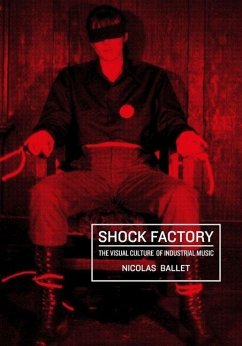 Shock Factory - Ballet, Nicolas