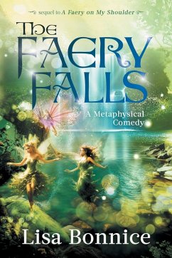 The Faery Falls - Bonnice, Lisa