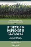 Enterprise Risk Management in Today's World