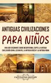 Antiguas Civilizaciones para Niños