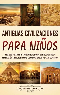 Antiguas Civilizaciones para Niños - History, Captivating