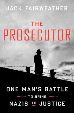 Cover The Prosecutor