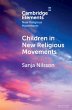 Children in New Religious Movements - Bild 1