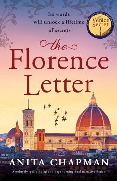 The Florence Letter - Chapman, Anita