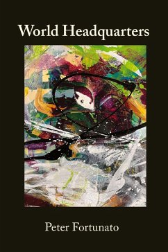 World Headquarters - Fortunato, Peter